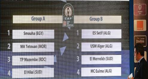 #يلا_اسكندراني.. العميد يطلب عمرو وردة .. وسموحة يستكشف التطواني